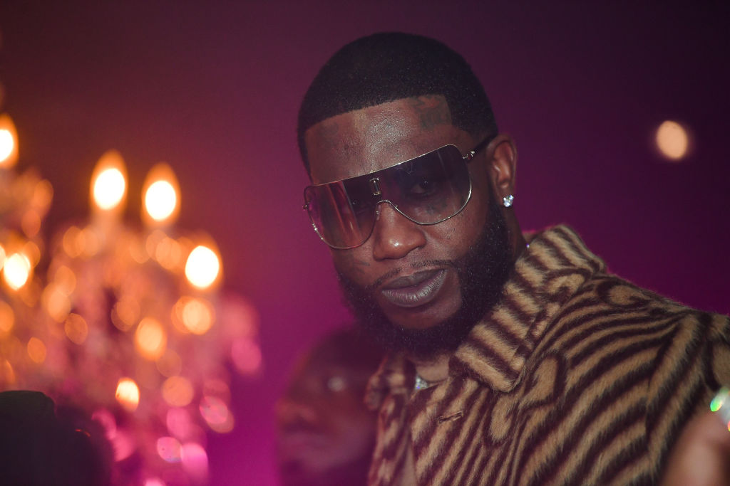 Official Versuz After Party Hosted By Young Jeezy And Gucci Mane