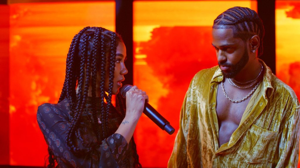 BET Hip Hop Awards 2020