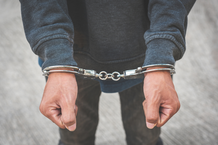 Innocent Black Man Who Was Falsely Cuffed In Front of Family Speaks Out