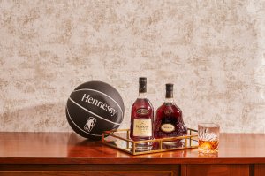 Hennessy New Lines