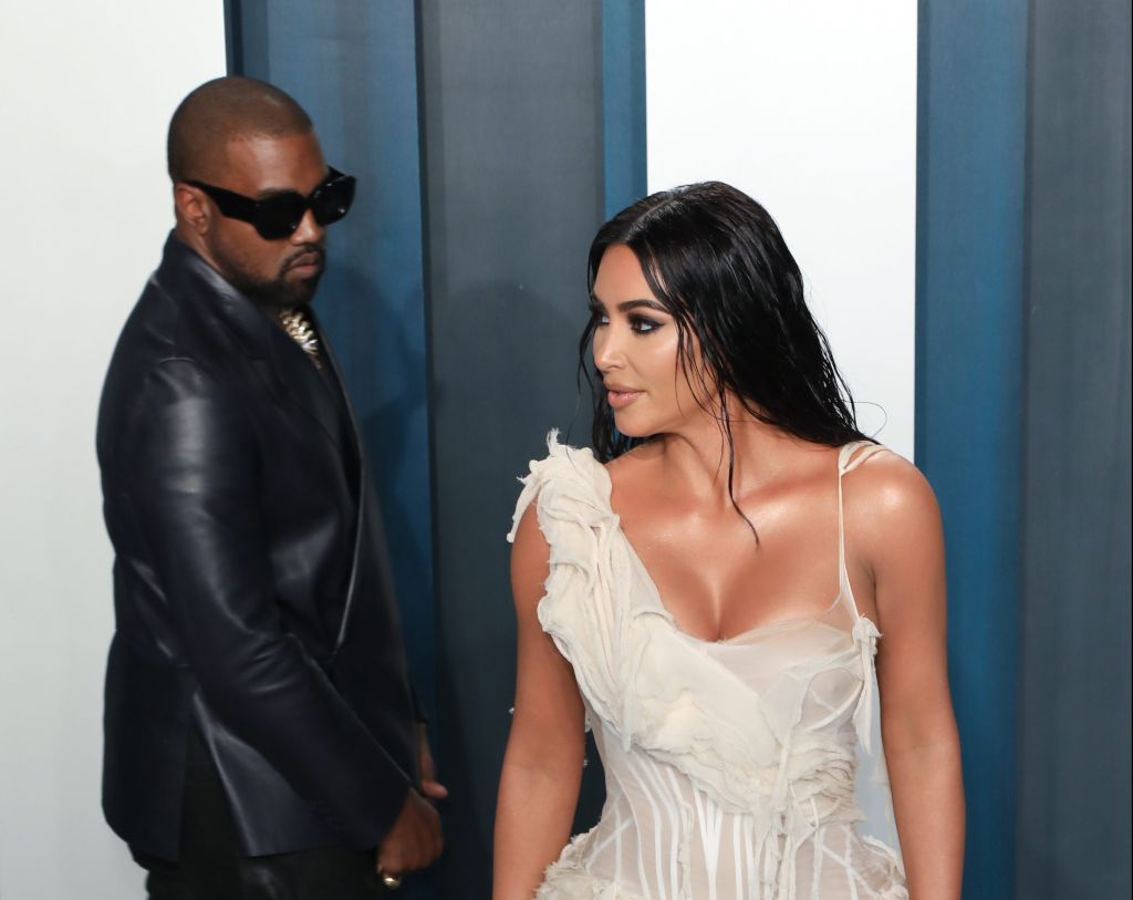 2020 Vanity Fair Oscar Party
