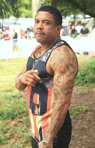 Birthday Bash ATL Block Party