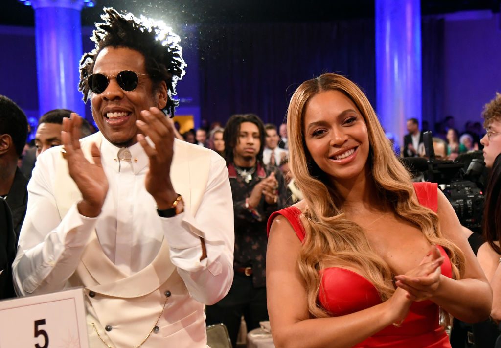 2020 Getty Entertainment - Social Ready Content