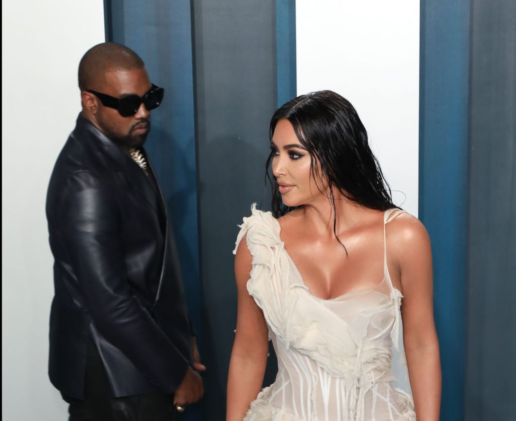 2020 Vanity Fair Oscar Party