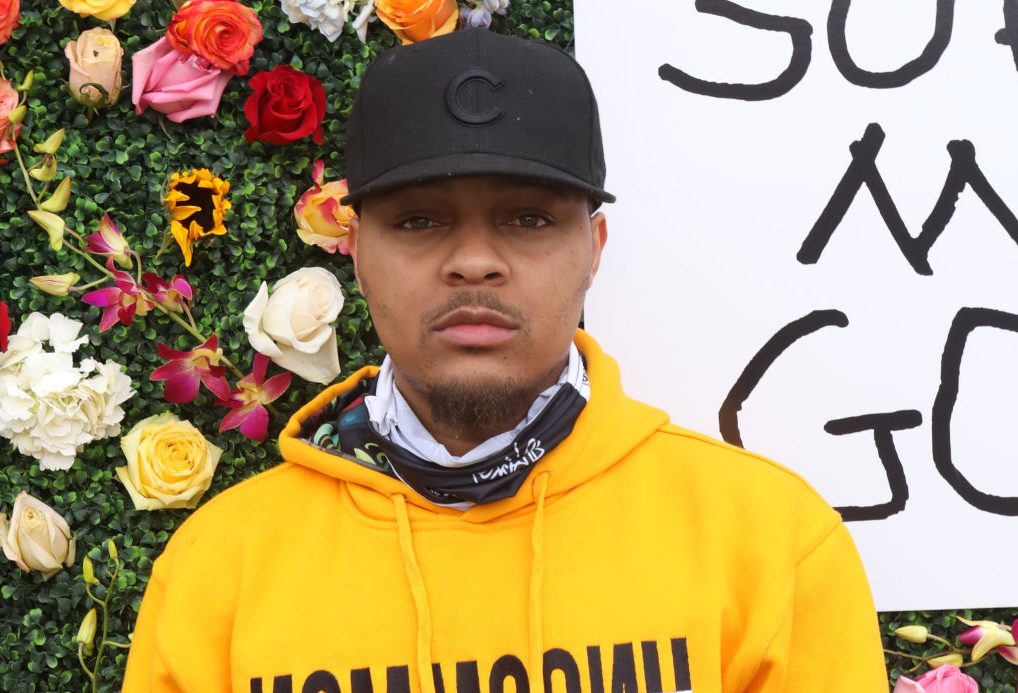 Twitter Is Clowning Bow Wow & His Tiny Boat 