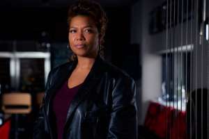 The Equalizer