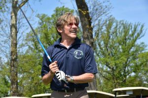 29th Annual Geraldo Rivera Golf & Tennis Classic