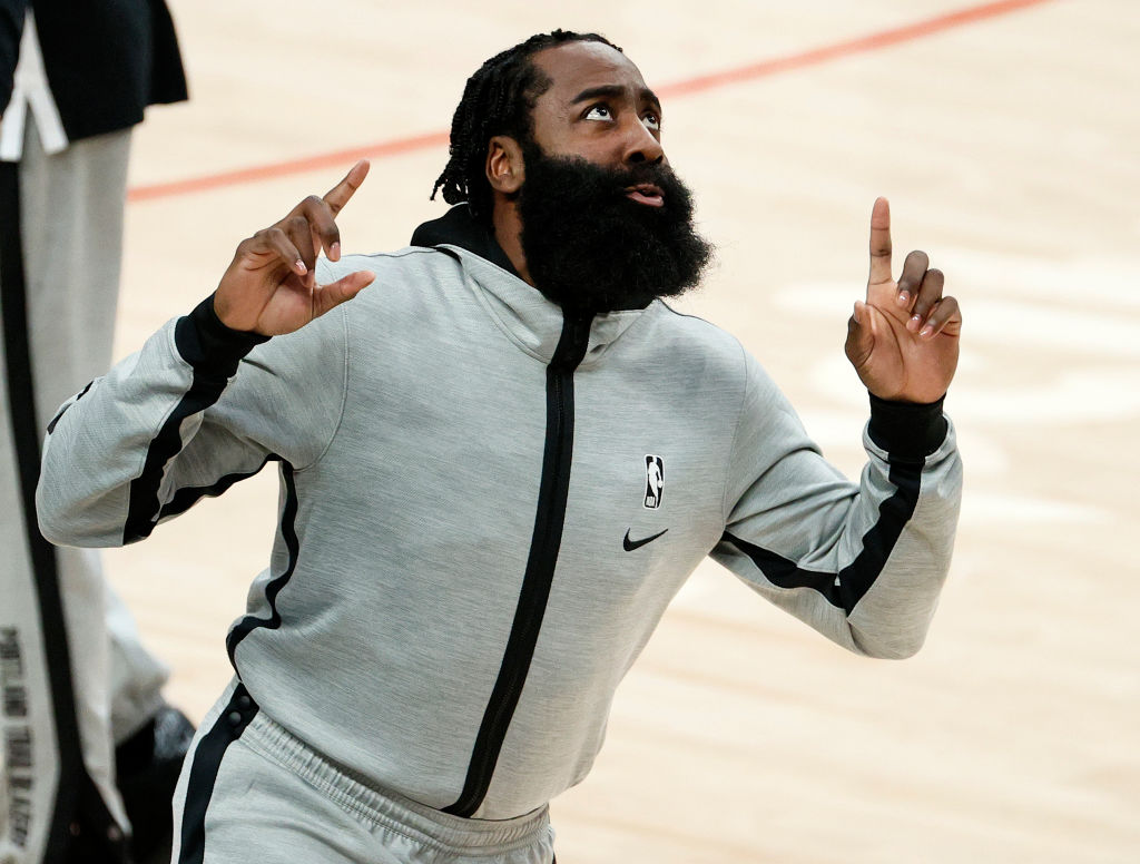 Houston Rockets v Portland Trail Blazers
