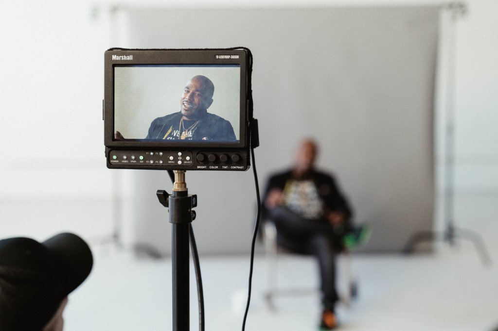 NORE x Monogram