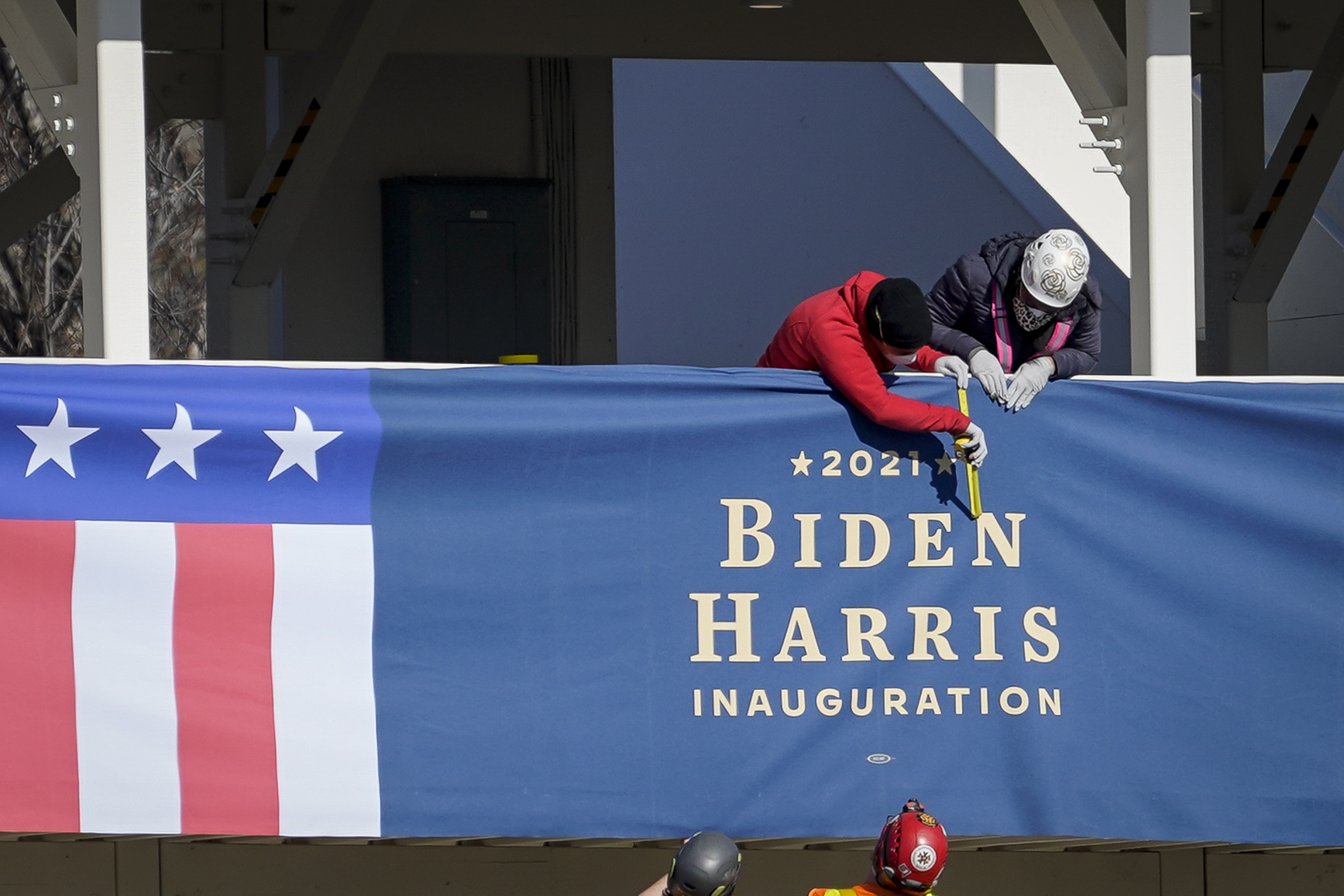 Issa Rae's Raedio & D-Nice Curate Biden/Harris Inaugural Playlist
