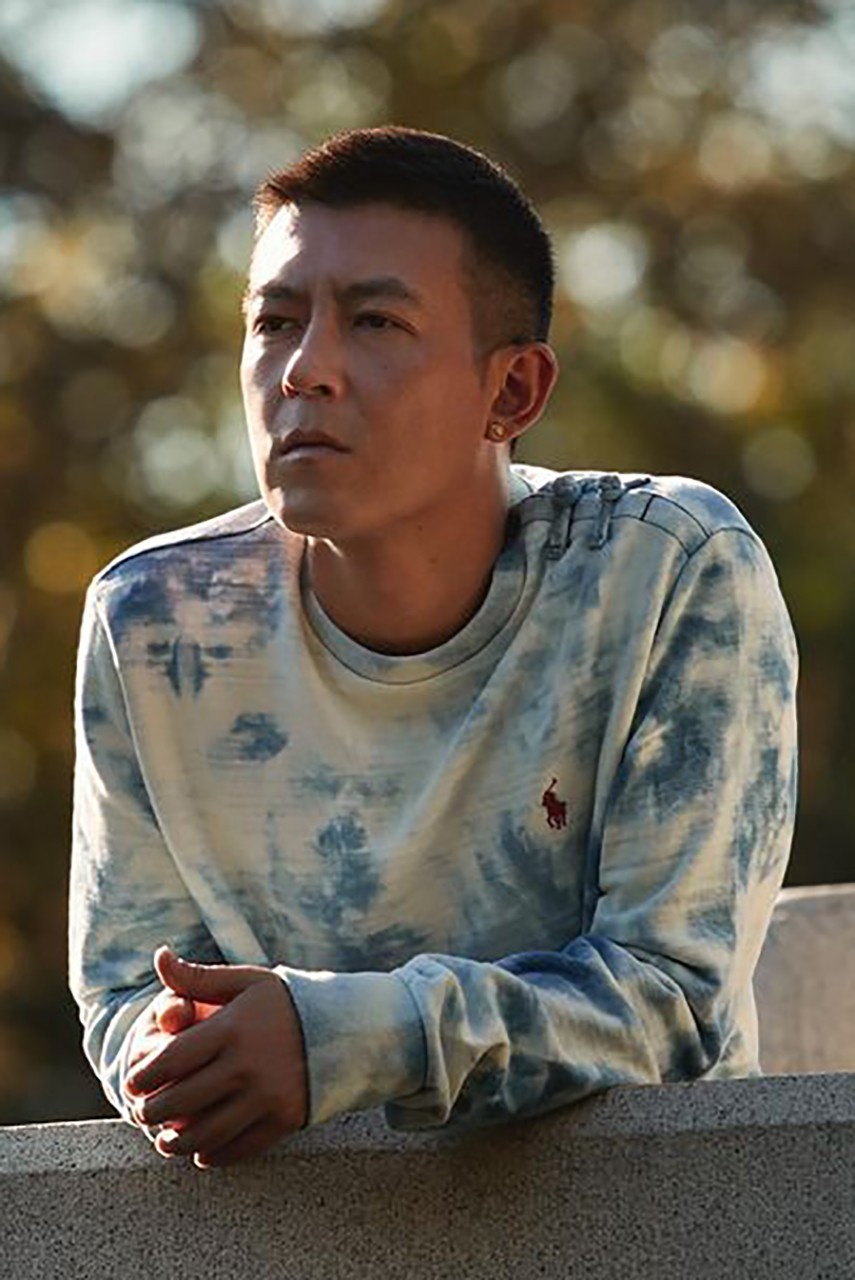 CLOT X POLO RALPH LAUREN