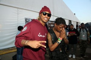 Fader Fort Presented By Converse - Day 2