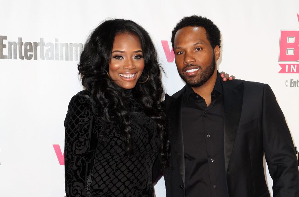 VH1 Big In 2015 With Entertainment Weekly Awards - Arrivals
