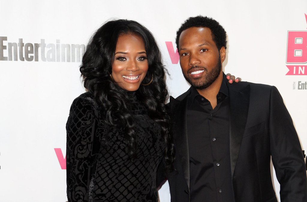 VH1 Big In 2015 With Entertainment Weekly Awards - Arrivals