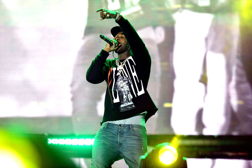 2019 Rolling Loud LA