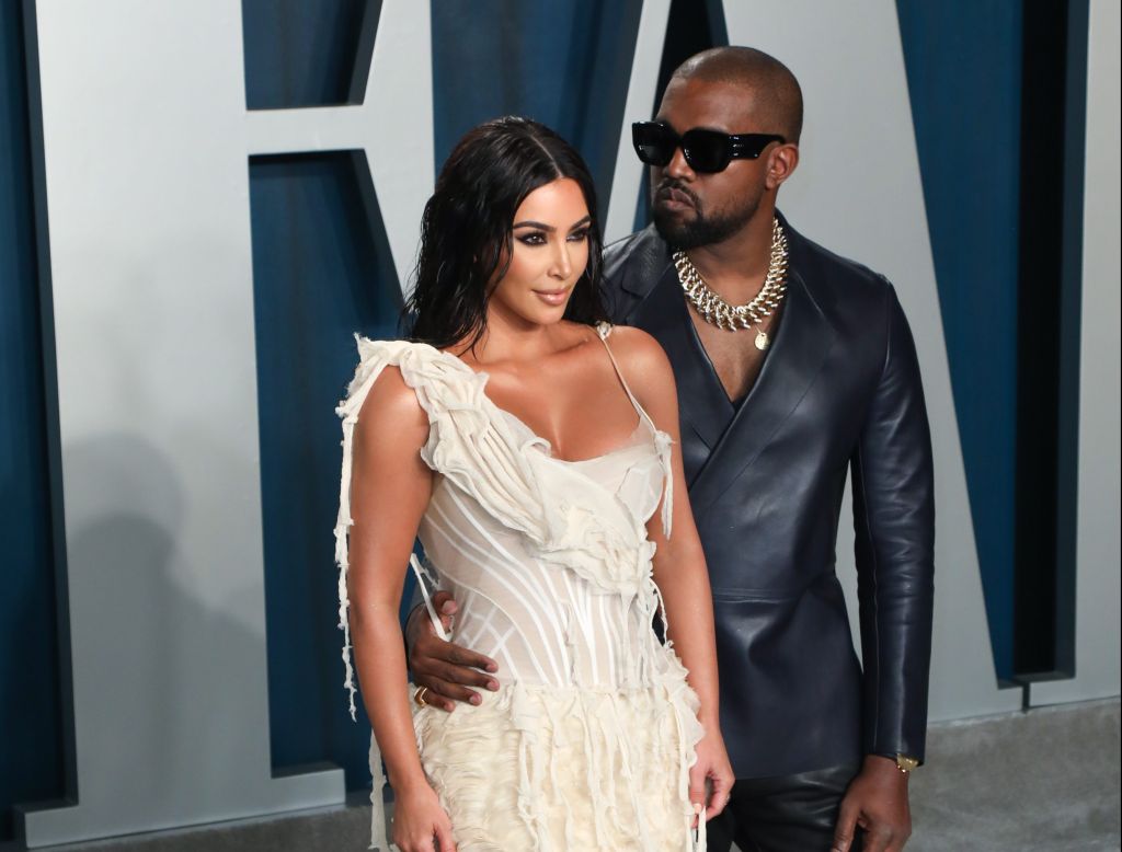 2020 Vanity Fair Oscar Party