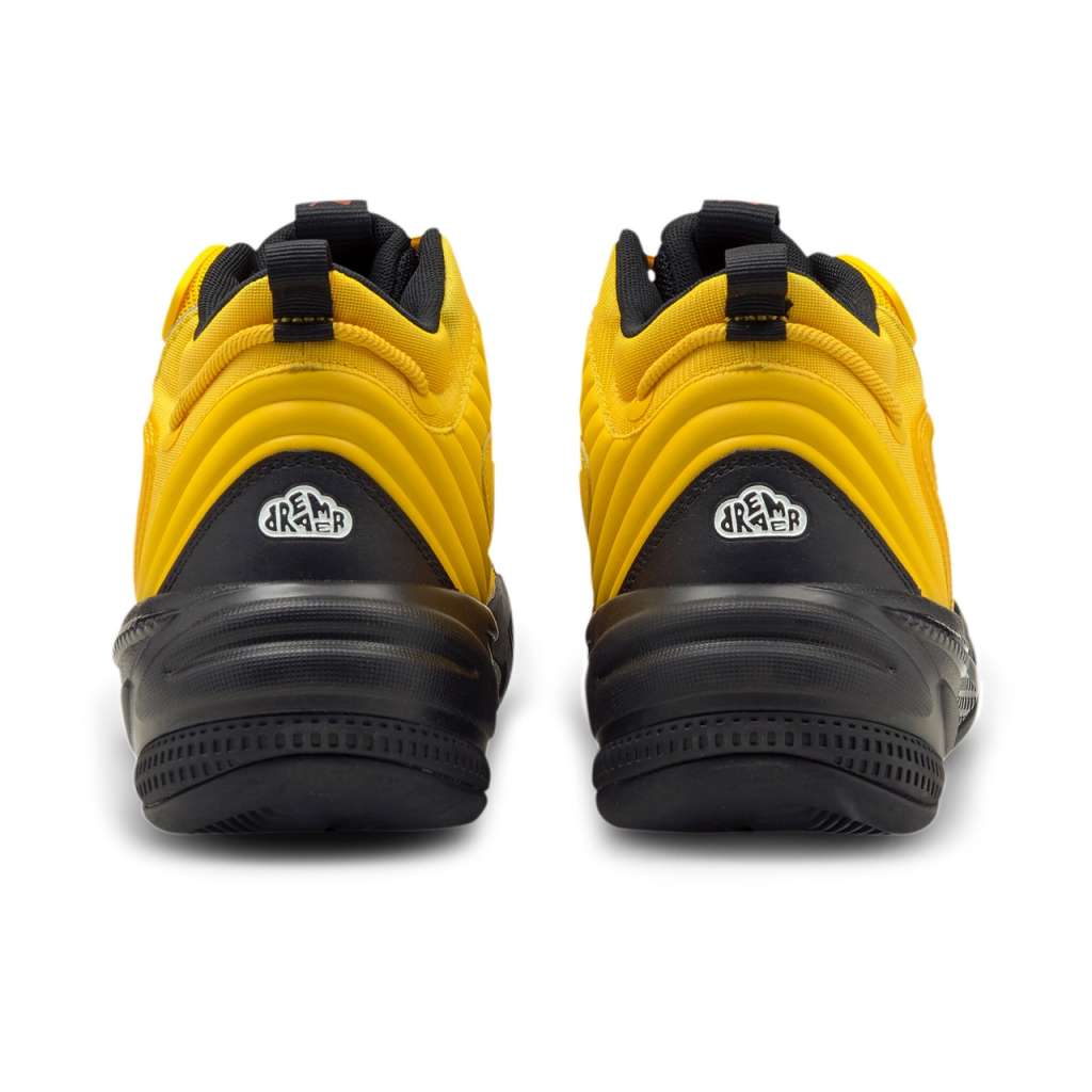 J Cole x Puma Dreamer 2