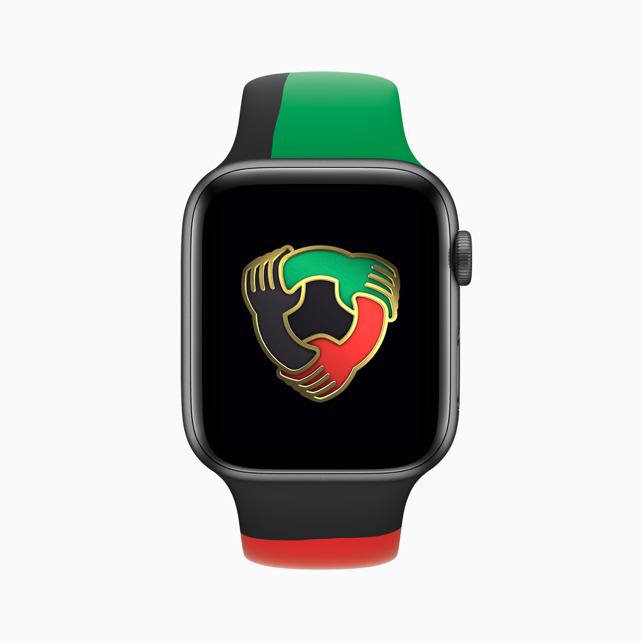 Apple Celebrates Black History Month