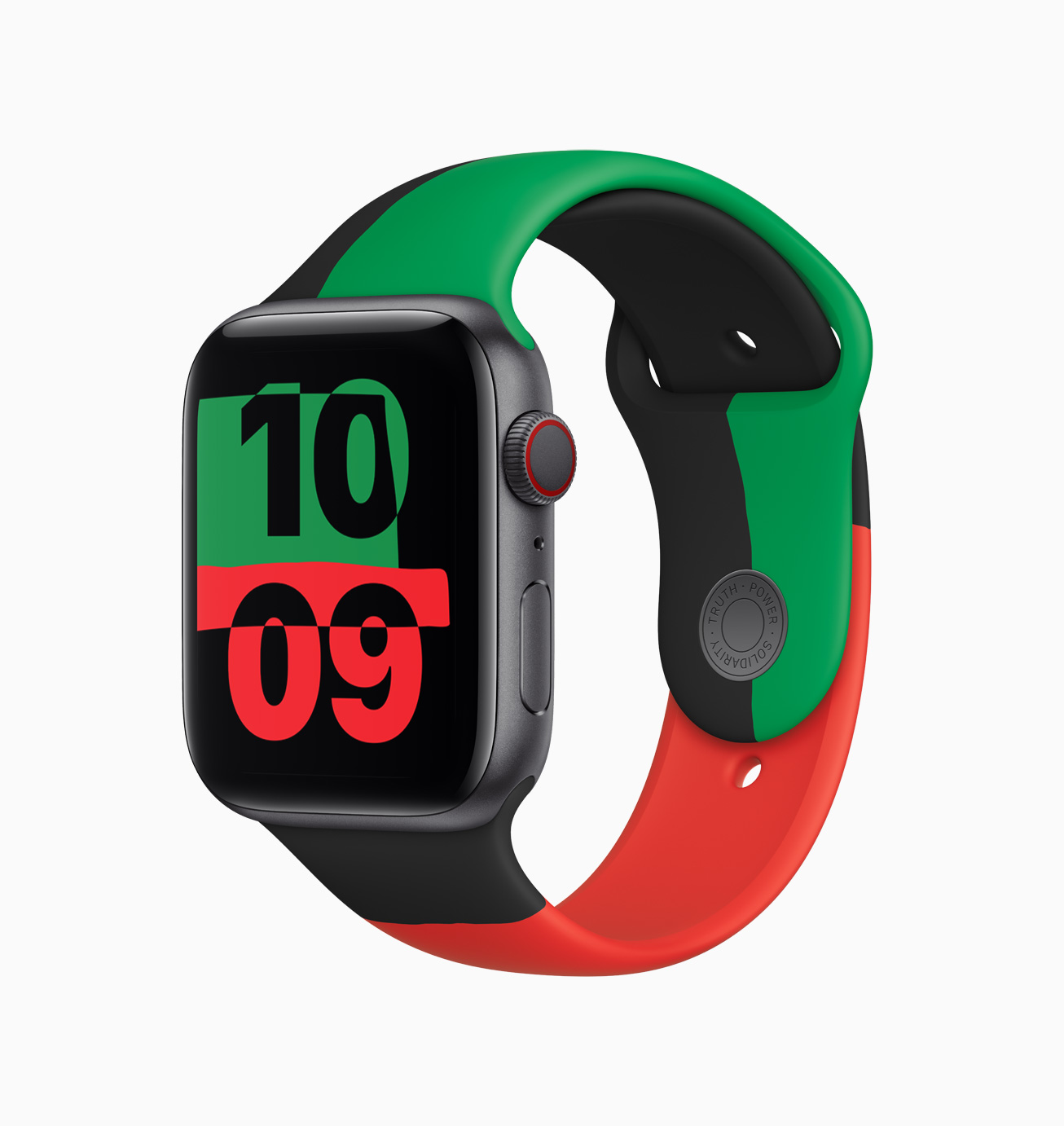 Apple Celebrates Black History Month