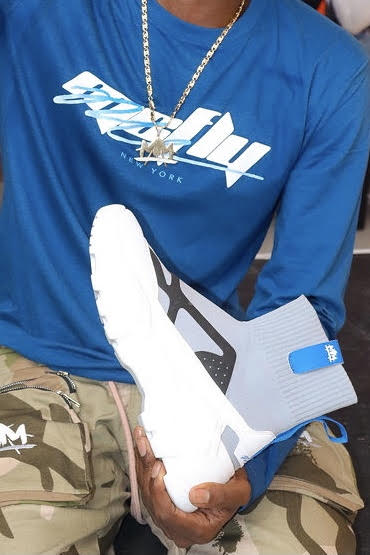 Signed By McFly 2021