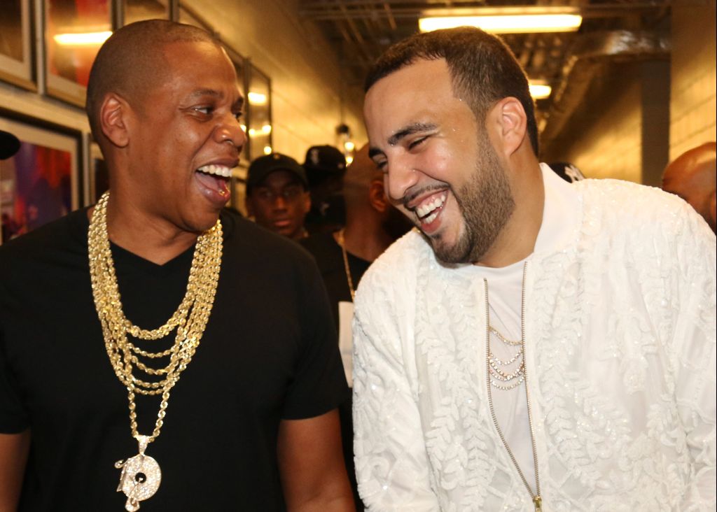 Bad Boy Family Reunion Tour