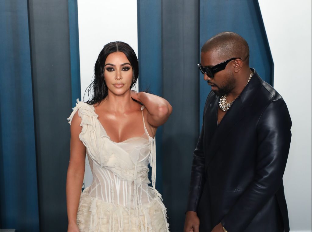 2020 Vanity Fair Oscar Party