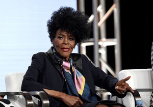 Discovery, Inc. TCA Winter Panel 2020