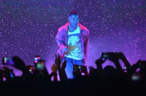 Kid Cudi - &apos;Passion, Pain & Demon Slayin&apos; Tour