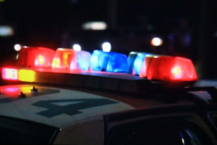 Video of Police Officers Pepper-Spraying Black 9-Year-Old Sparks Outrage