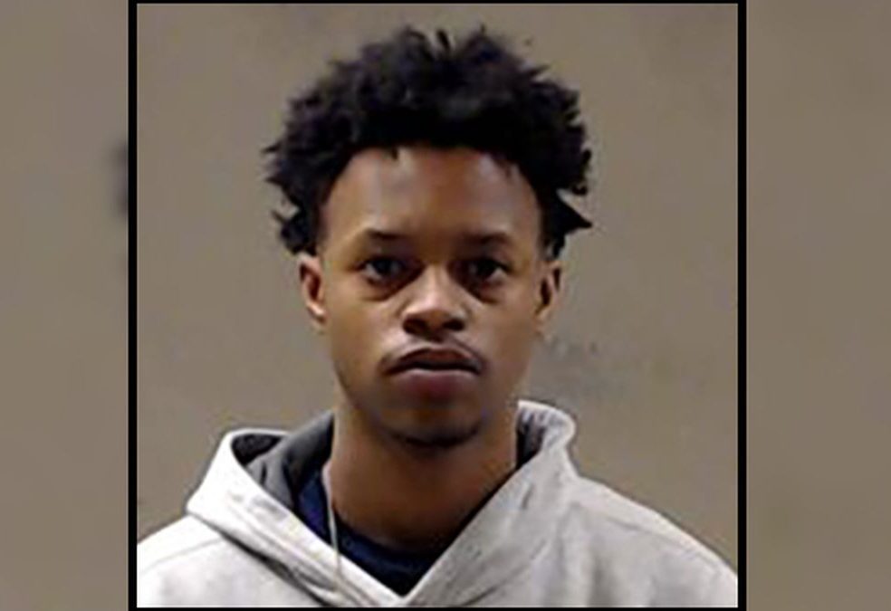 Silento Mugshot 2021