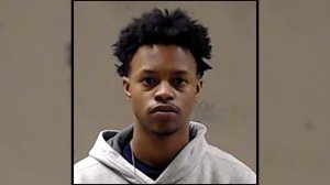 Silento Mugshot 2021