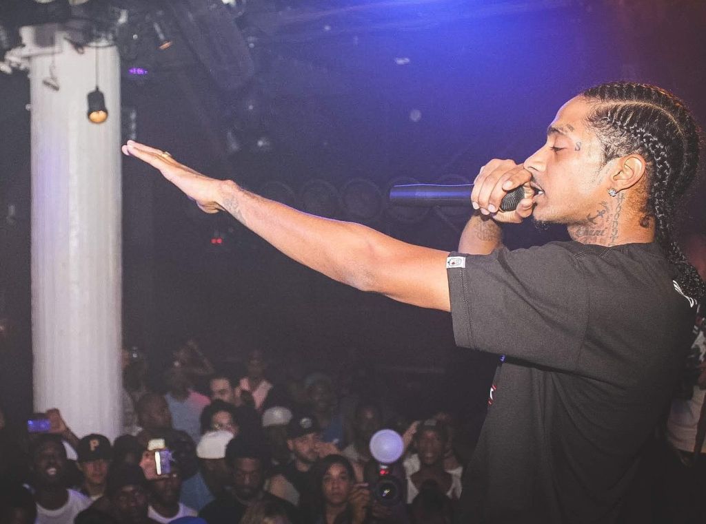 Nipsey Hussle
