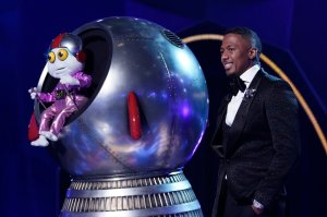 FOX's The Masked Singer - Season Four