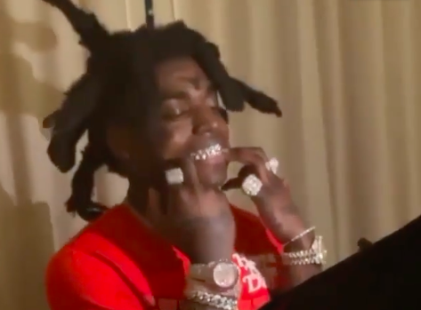 Slim Kodak Black