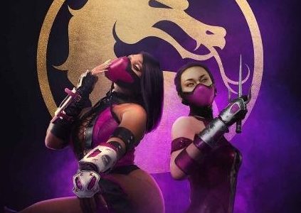 Megan Thee Stallion Hosting 'Mortal Kombat 11: Ultimate' Livestream Event
