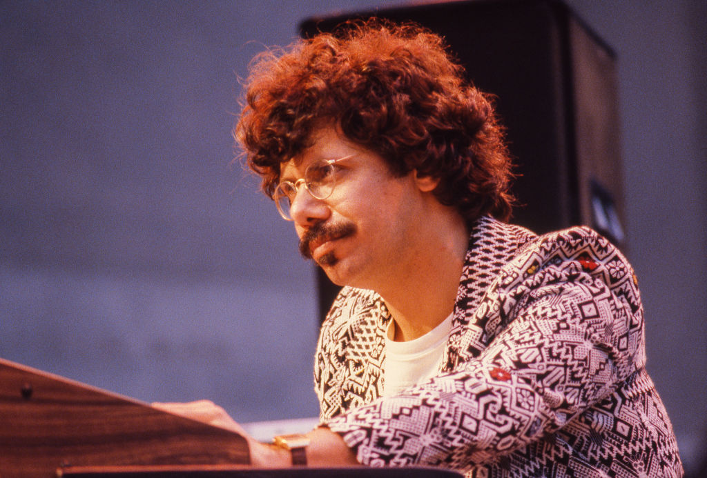 Chick Corea Live