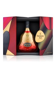 Hennessy Lunar New Year X.O