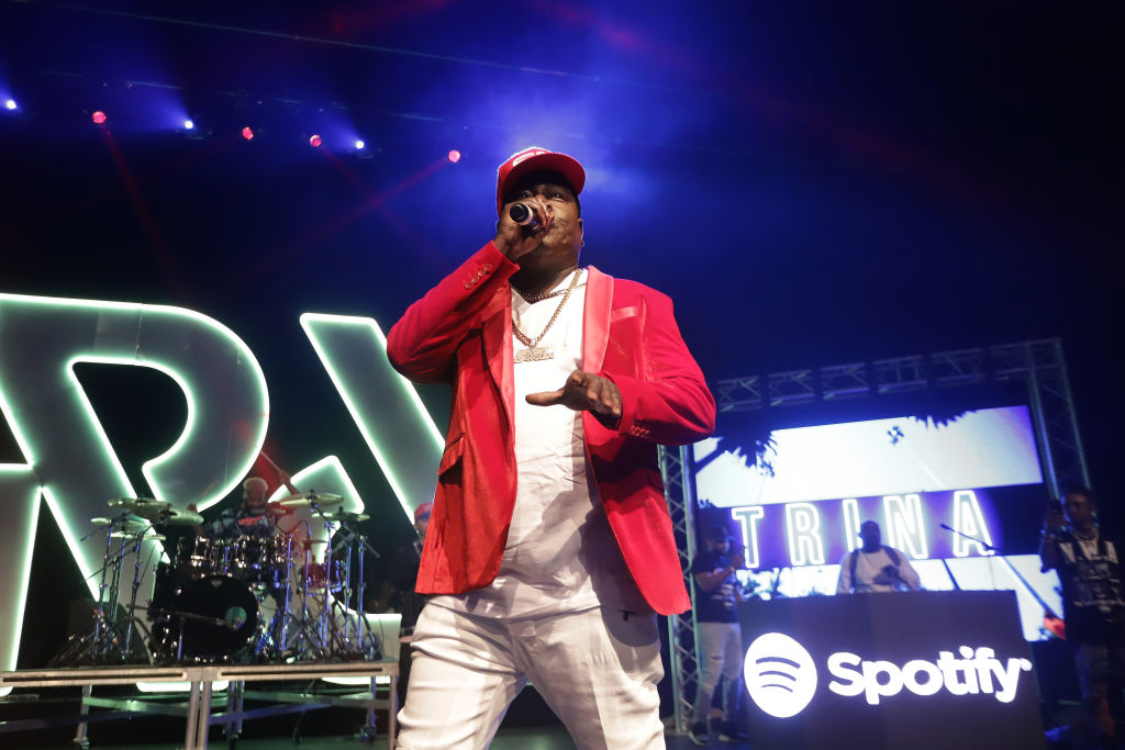 RapCaviar Live Concert