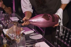 Creatures Of The Night Late-Night Soiree Hosted By Chopard And Champagne Armand De Brignac