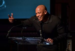 62nd Annual GRAMMY Awards - Producers & Engineers Wing 13th Annual GRAMMY Week Event Honoring Dr. Dre