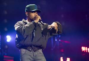 BBC Radio 1Xtra Live