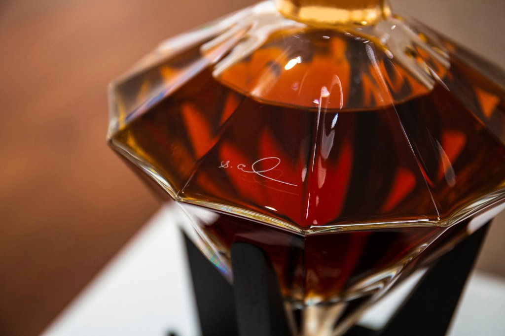 D'USSÉ 1969 Anniversaire Limited Edition at Sotheby’s