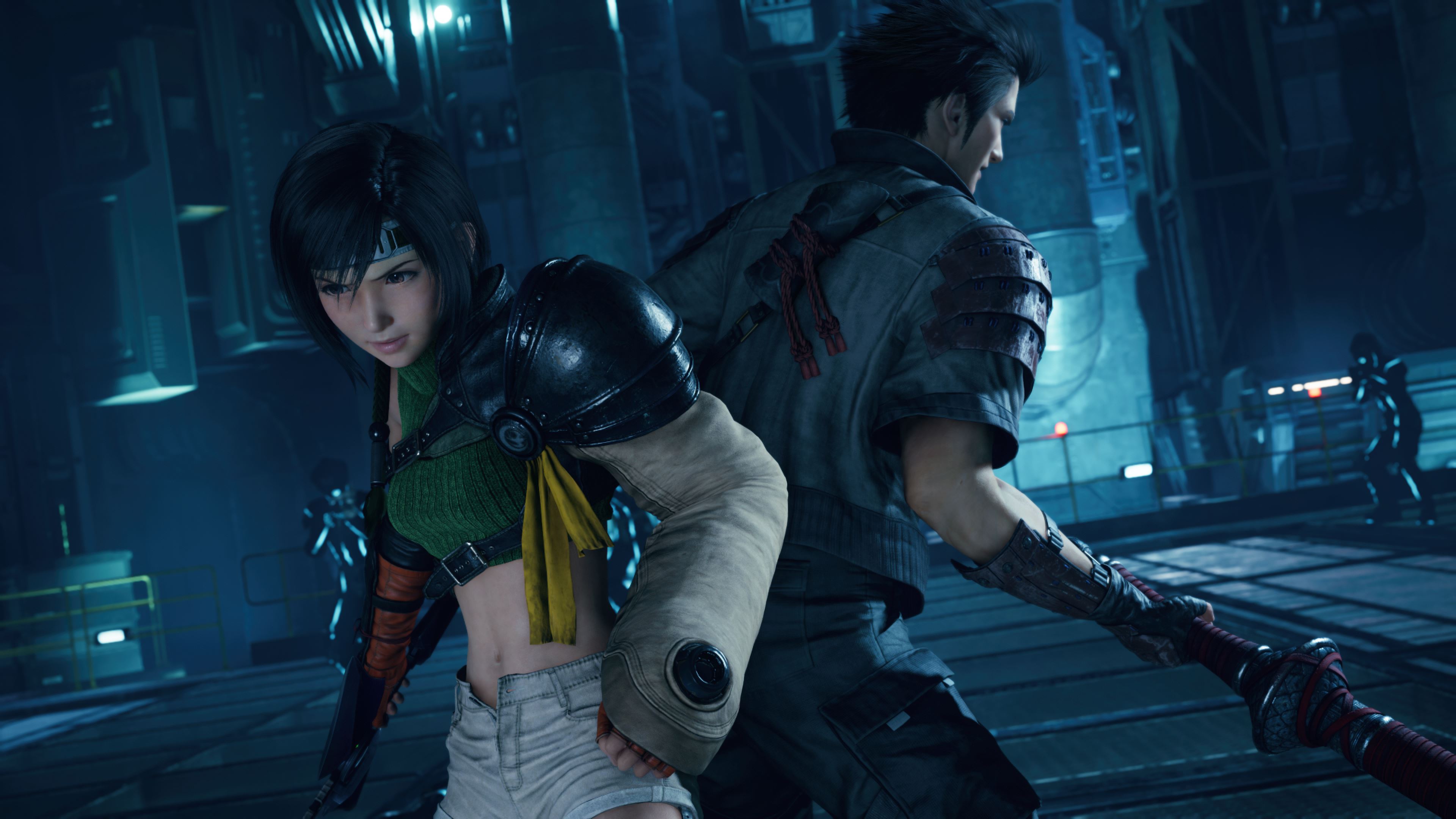 Everything Announced During PlayStation's First State of Play of 2021