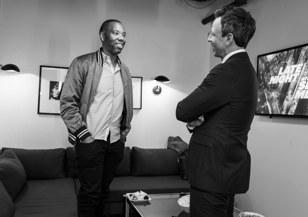 Late Night with Seth Meyers - Season 7