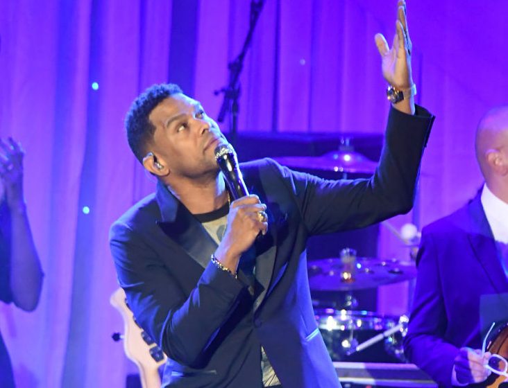 Swizz Beatz Reveals That Maxwell Was Supposed To Go Up Against D'Angelo