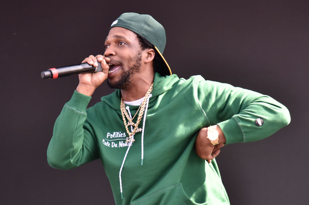 2019 Rolling Loud Music Festival