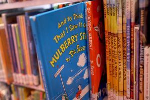 Six Dr. Seuss Books To Stop Being Printed For Insensitive Imagery