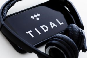 TIDAL