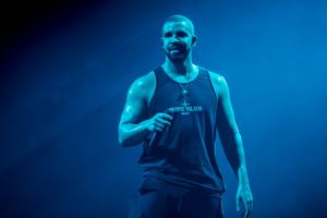 Drake.