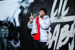 Mtn Dew Fans Closer Than Courtside At Courtside Studios During All-Star 2020